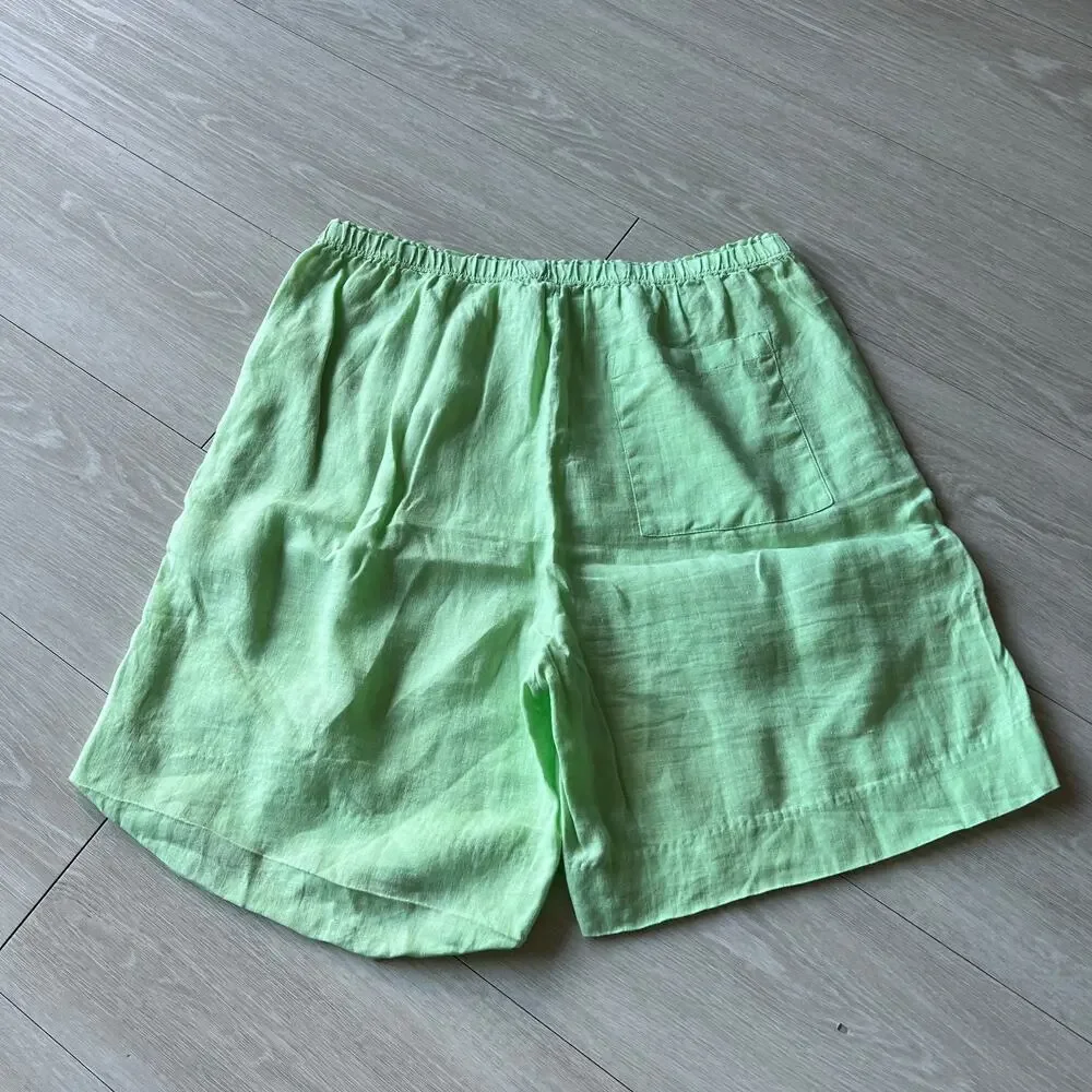 J. Crew there some